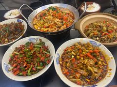 -潇湘阁(三里屯SOHO店)