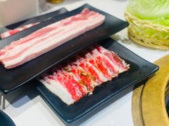 烤吾桑格-花味·自助烤肉(雨花客厅店)