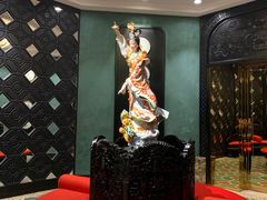 -誉八仙酒楼(静安大悦城店)
