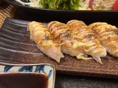 -晓寿司·精致料理(绿地店)