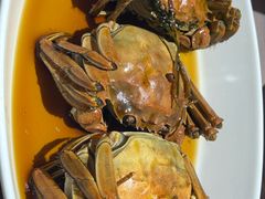 -有位虾匠·胶东土菜小馆(市北店)