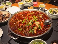 -小饕荟雅安贡椒鱼鲜馆(广福桥店)