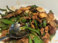 -院里寻菜·精致庭院菜(观沙岭店)