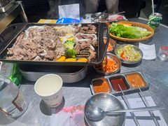 -喜来稀肉(虹泉路店)