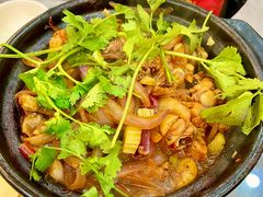 -川香煲(茅台路店)