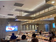 -争鲜回转寿司(东方银座店)