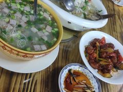 -杨厝六十六农庄农舍(杨厝路店)