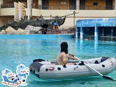 -青岛海泉湾度假区温泉