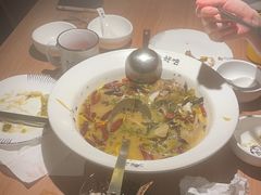 -太二酸菜鱼(沈阳万象城店)