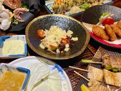 -鸟鹏烧鸟居酒屋(熙龙湾店)