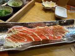 -七条鱼日本料理(三墩店)