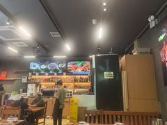 -重庆鸡公煲·青锅花椒鱼(牡丹江路店)