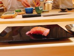 -鮨青(恒基名人购物中心店)