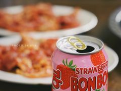 -西塔隆太白烤牛肉馆(图们路店)