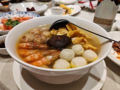 -品悦酒店(三林古镇店)