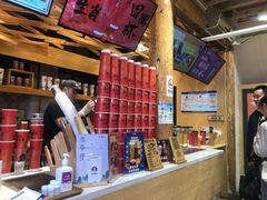 -霸王茶姬(南强街店)