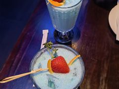 -bluefrog蓝蛙(皇庭广场店)