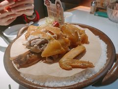 -客家班·客家菜(嘉禾金铂店)