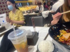 -醉人椒麻辣香锅(上地华联店)