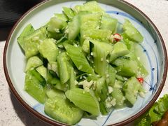 拍黄瓜-酒城大贰火锅旗舰店