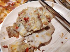 -新石器烤肉(之心城店)