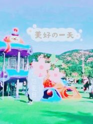 -童心园麦窑·儿童拓展探宝乐园