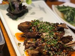 -盐帮食坊•小河帮川菜(四川师大店)