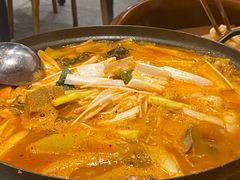 -多宾韩国料理(学衡路店)