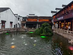 -嘉兴月河历史街区