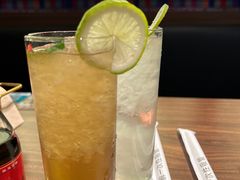 -良米山·云南野生菌过桥米线(上海首店)