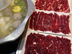 -潮悦牛肉火锅城(水贝店)