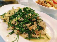 -汗腾格里·风味餐厅(新疆驻京办店)