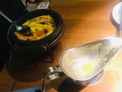 鸡蛋碰石头-花椒笑成都小馆(百脑汇店)