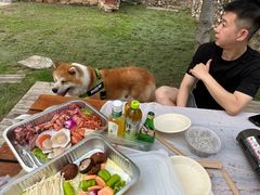 -北京山里寒舍度假酒店