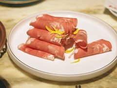 -涮福記·现切牛羊肉火锅(世纪汇店)