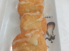 -鼎珑点心仔(燕塘店)