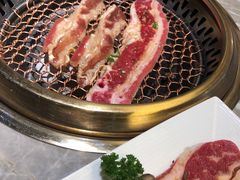 -韩盛·古法烤肉店(皇城恒隆广场店)