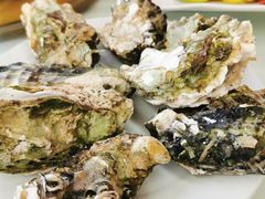 -渔民船说·北塘海鲜·天津菜·海肠捞饭(北塘古镇店)