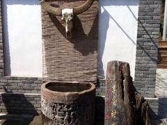 慢丽江庭院休闲餐厅(西山人家店)-慢丽江·云南野生菌土鸡锅(西山店)