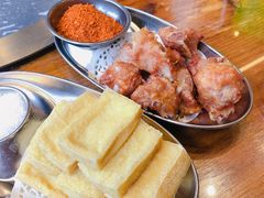 -三肥两瘦烤肉(鹿城店)