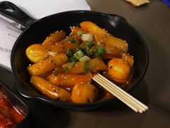 -金妈家烤肉(龙湖U城天街店)