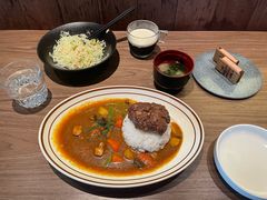 -山杏yama-katsu·吉列炸物