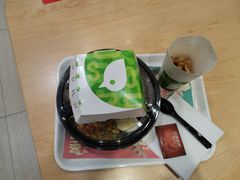 -德克士(砂之船奥特莱斯店)