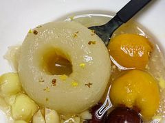 -三妹小龙虾·黄油蟹(华侨城总店)