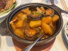 -南山鲜虾面·活鲜小馆·海味大连菜(南山总店)