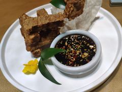 -观宴中餐厅