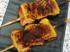 -鸟串烧Yakitori