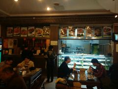 -春发生饭店·非遗(南院门店)