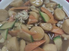 三鲜日本豆腐-兴国苑酒店