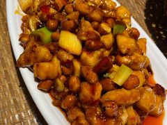 宫保鸡丁-渝信川菜(长安店)
